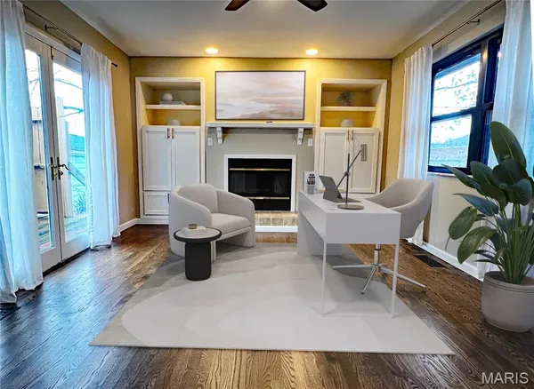 $242,000 | 7310 Weil Avenue, Shrewsbury, MO 63119
