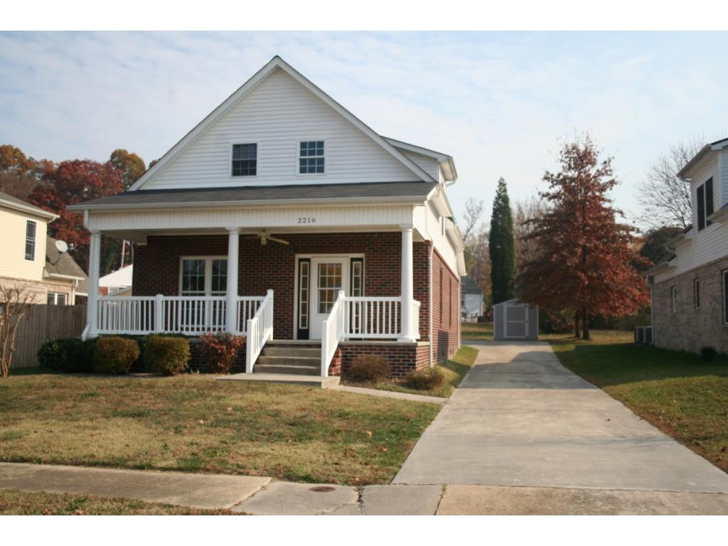2216 Sherwood Road Kingsport, TN 37664 - Photo 3 of 33 Photo 3