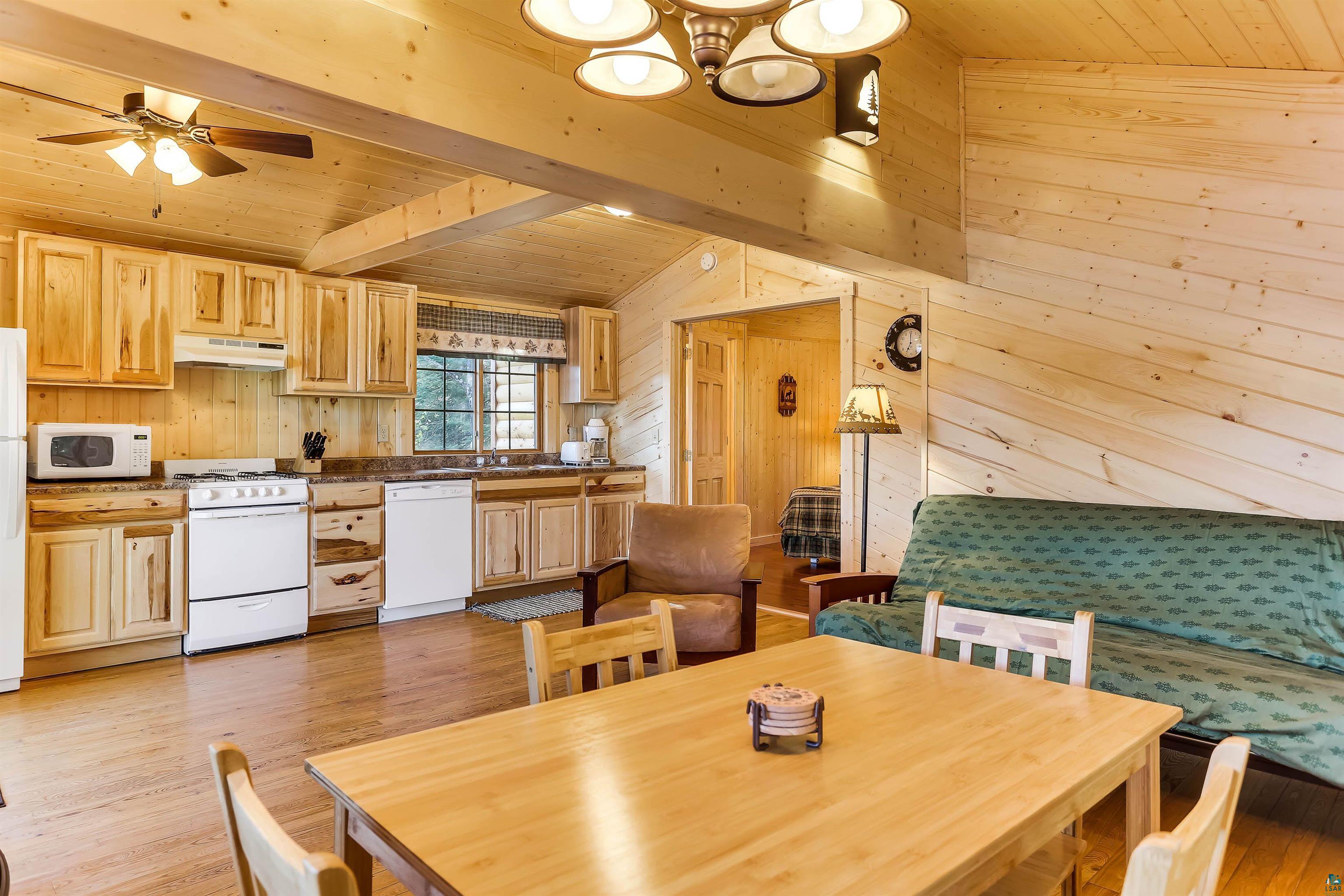 3803 Fenske Lake Road Ely, MN 55731 - Photo 12 of 16