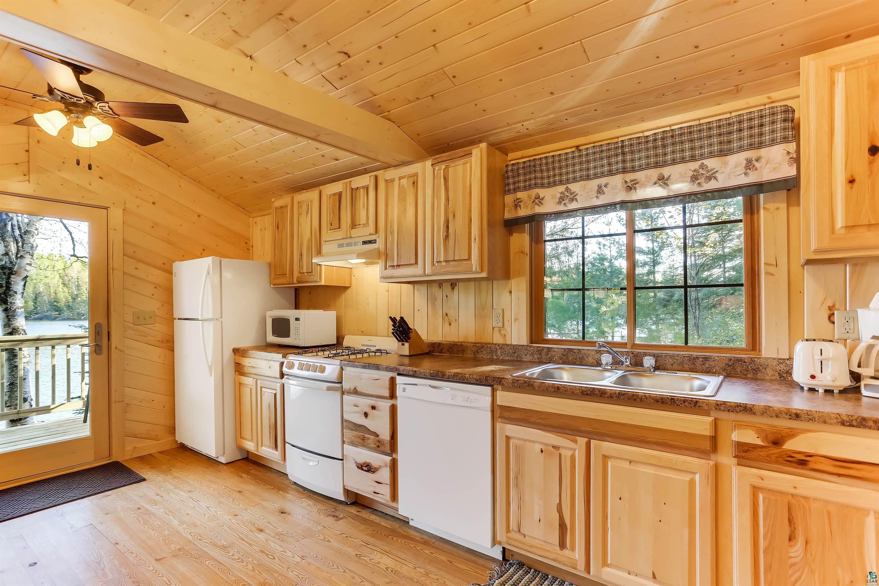 3803 Fenske Lake Road Ely, MN 55731 - Photo 13 of 16