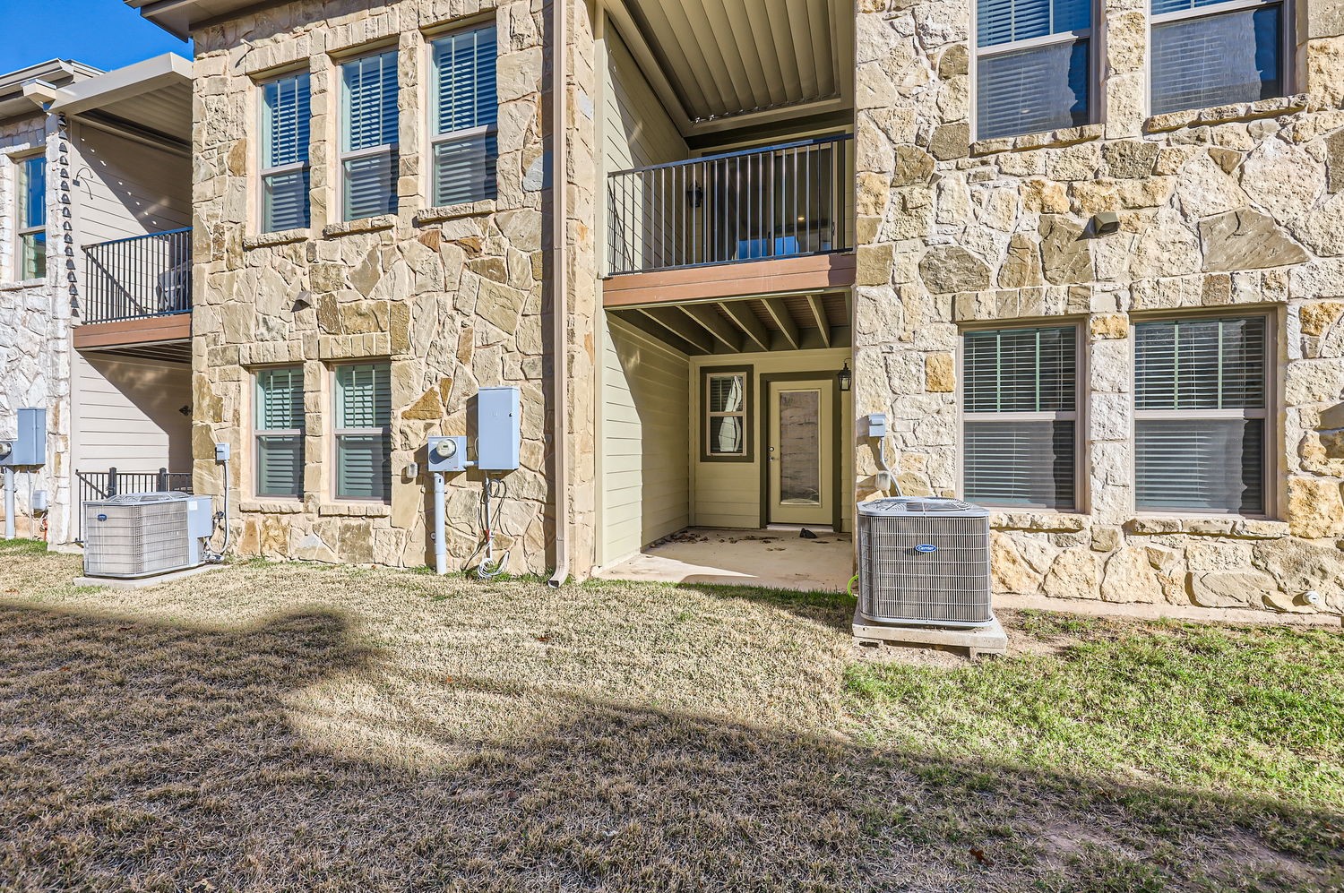348 Adams Street Georgetown, TX 78628 - Photo 11 of 11