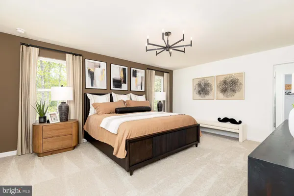 $648,715 | 13902 Ejay Drive, Brandywine, MD 20613