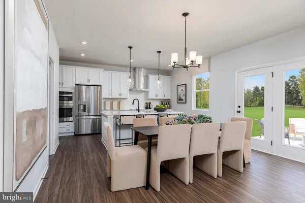 $648,715 | 13902 Ejay Drive, Brandywine, MD 20613