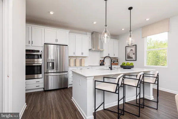 $648,715 | 13902 Ejay Drive, Brandywine, MD 20613