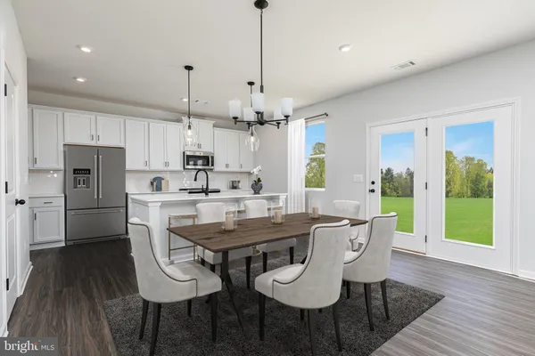 $648,715 | 13902 Ejay Drive, Brandywine, MD 20613