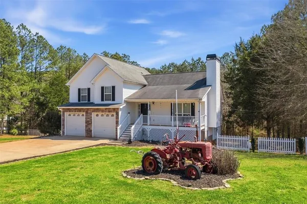 $275,000 | 70 Cedar Creek Crossing, Cedartown, GA 30125