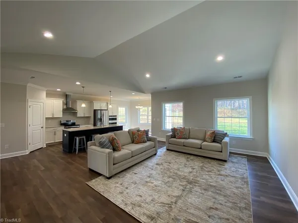 $2,795 | 261 Summerlyn Drive, Mocksville, NC 27028