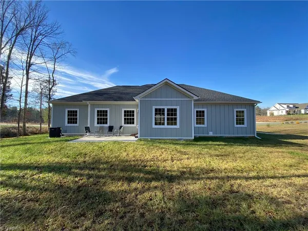 $2,795 | 261 Summerlyn Drive, Mocksville, NC 27028