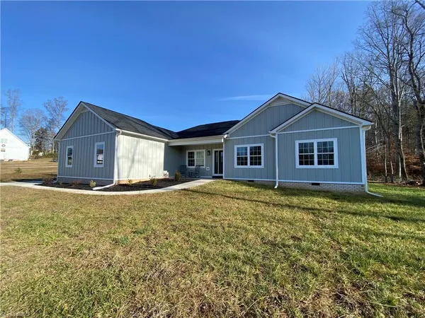 $2,795 | 261 Summerlyn Drive, Mocksville, NC 27028