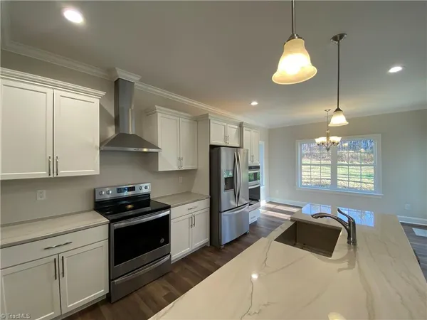 $2,795 | 261 Summerlyn Drive, Mocksville, NC 27028