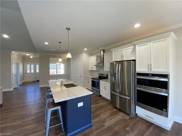 $2,795 | 261 Summerlyn Drive, Mocksville, NC 27028