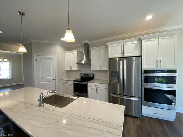 $2,795 | 261 Summerlyn Drive, Mocksville, NC 27028