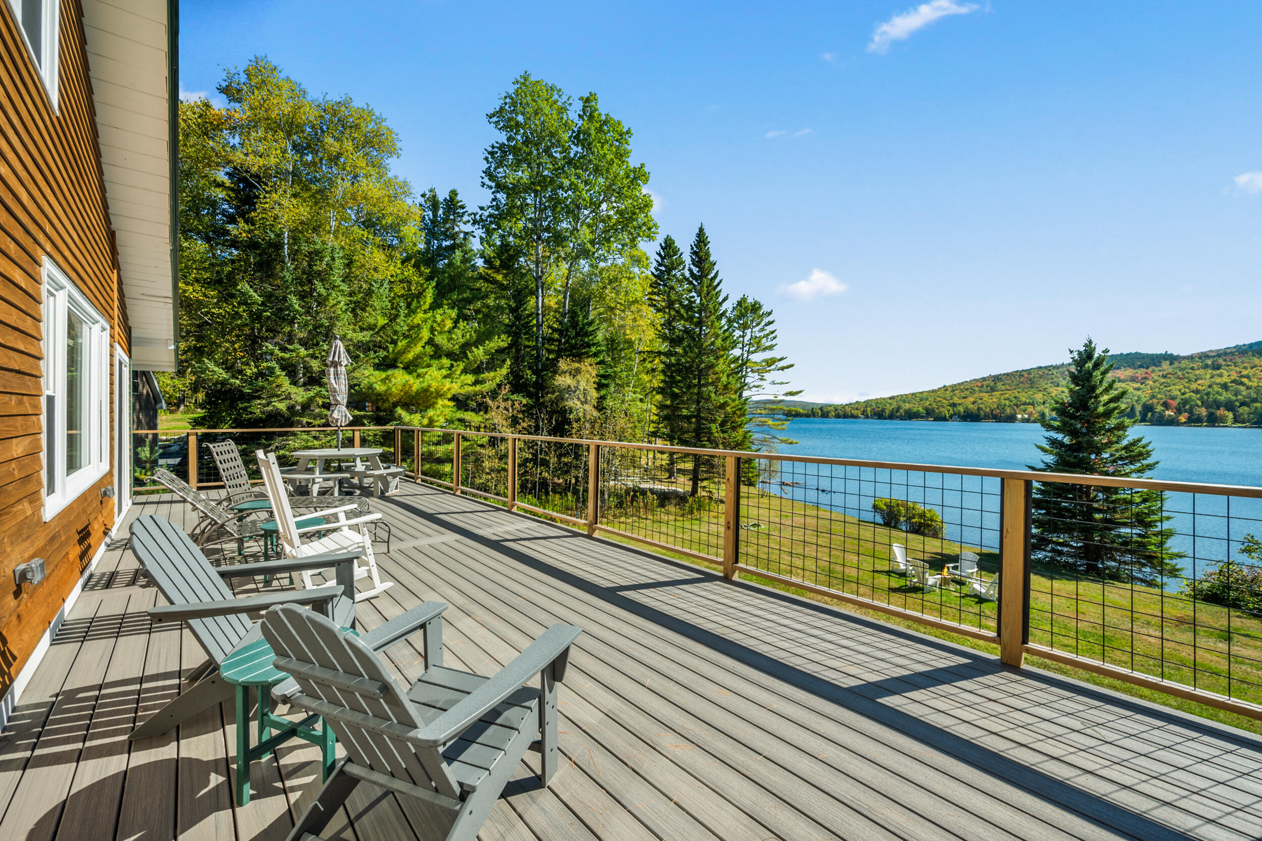 38 Mountain View Road Rangeley, ME 04970 - Photo 6 of 34 DSC_4370
