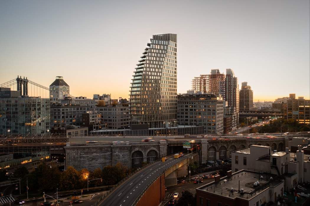 30 Front Street, Unit 17E Brooklyn, NY 11201 - Photo 27 of 30