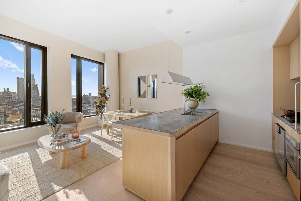 30 Front Street, Unit 17E Brooklyn, NY 11201 - Photo 3 of 30