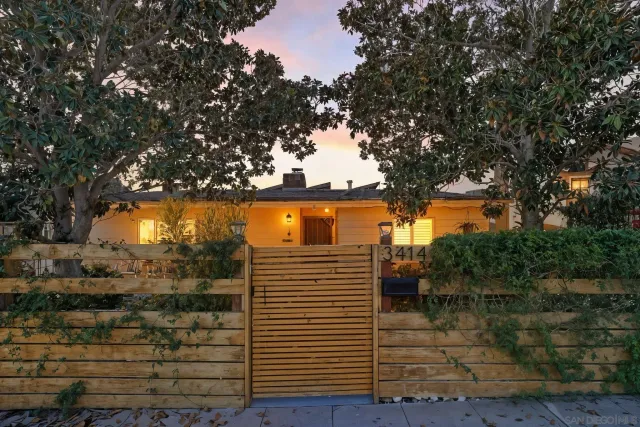 $2,550,000 | 3414 Villa Terrace, San Diego, CA 92104