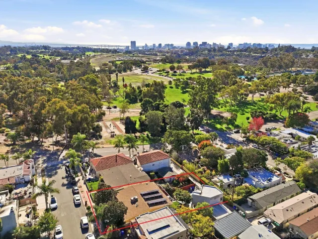 $2,550,000 | 3414 Villa Terrace, San Diego, CA 92104