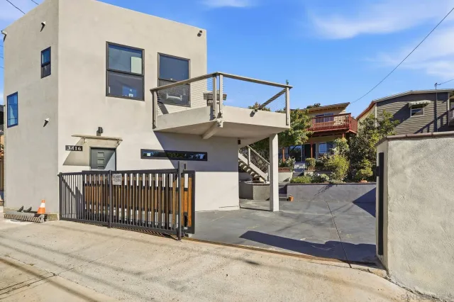 $2,550,000 | 3414 Villa Terrace, San Diego, CA 92104