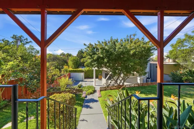 $2,550,000 | 3414 Villa Terrace, San Diego, CA 92104