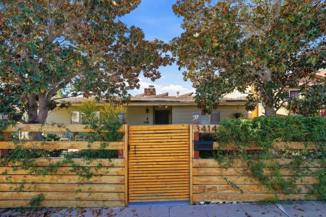 $2,550,000 | 3414 Villa Terrace, San Diego, CA 92104
