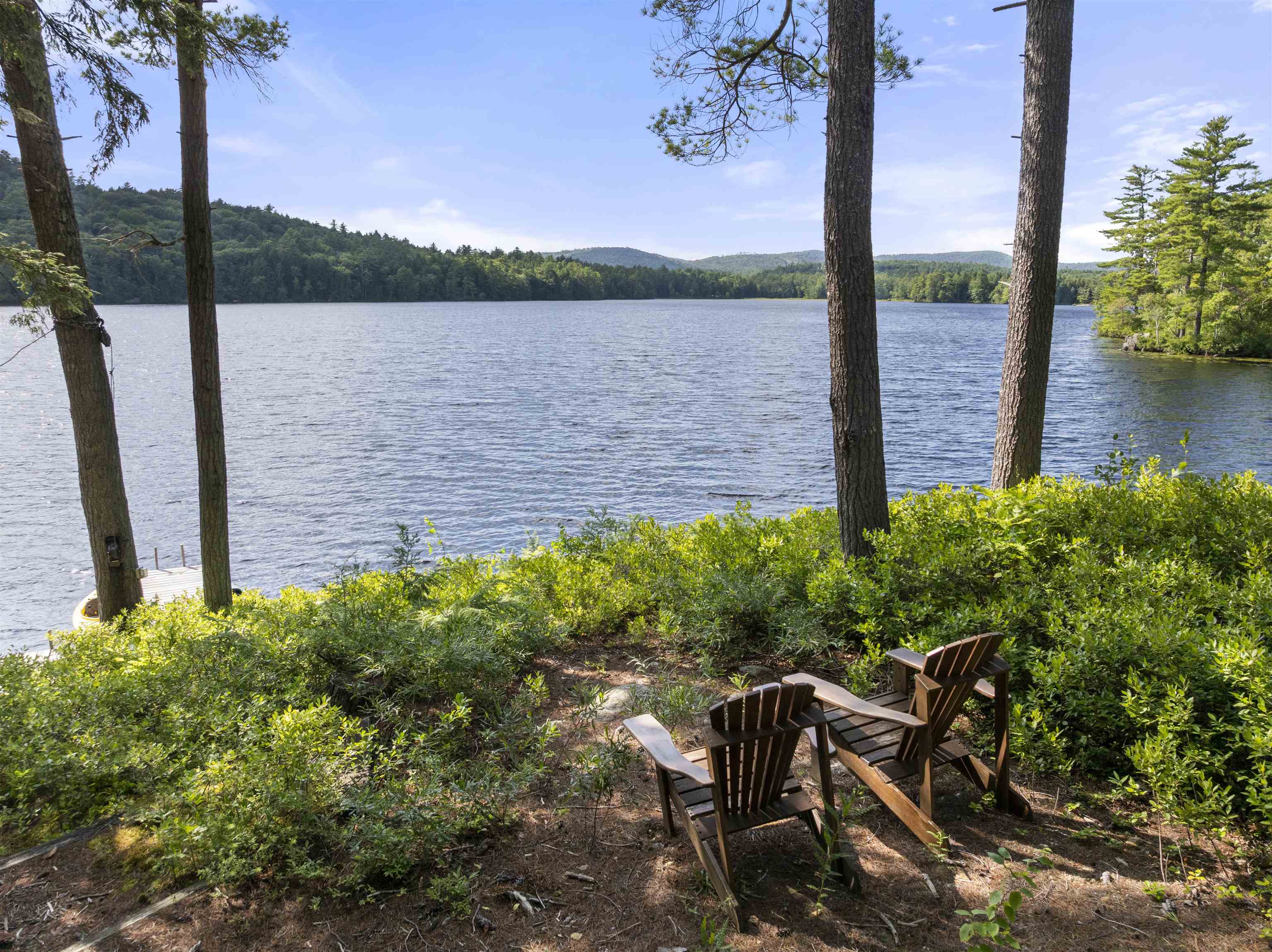 28-36 Loon Point Road Meredith, NH 03253 - Photo 38 of 55 Gallery Image 38