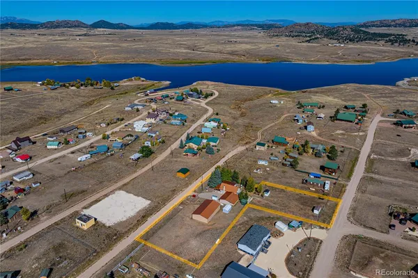 $449,900 | 76 Windy Way, Westcliffe, CO 81252