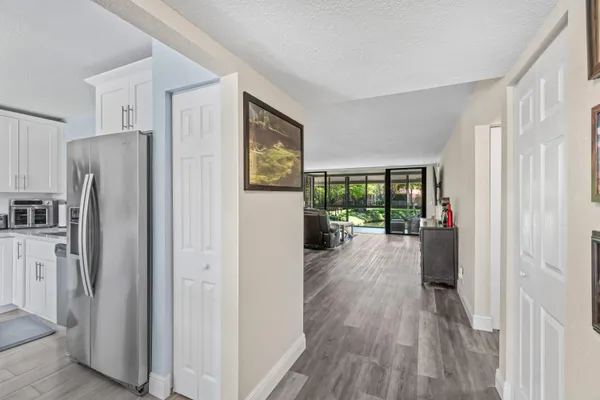 $294,999 | 11255 Green Lake Drive, Unit 203, Boynton Beach, FL 33437
