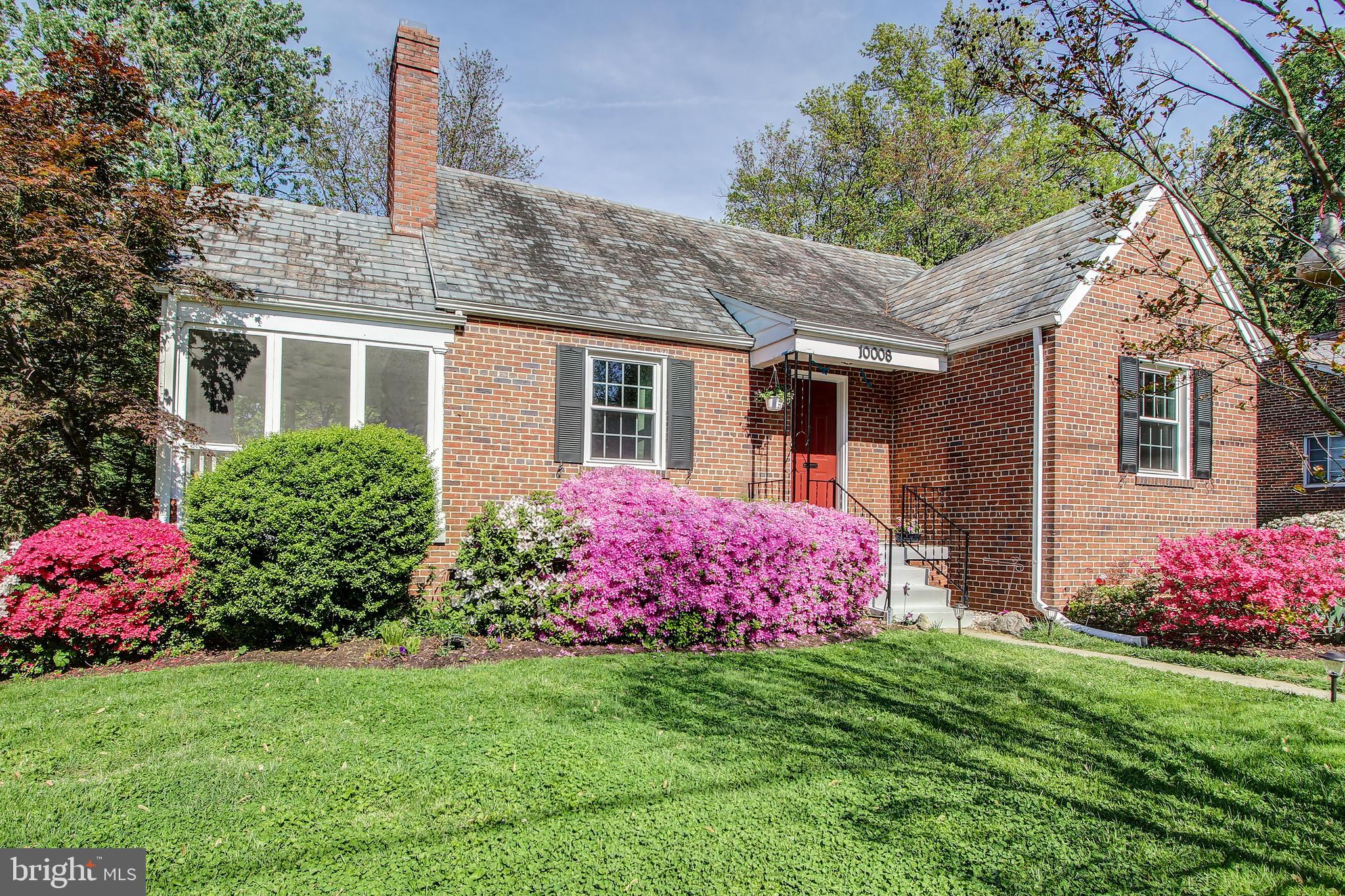10008 Dallas Avenue Silver Spring, MD 20901 - Photo 1 of 29 Welcome Home!