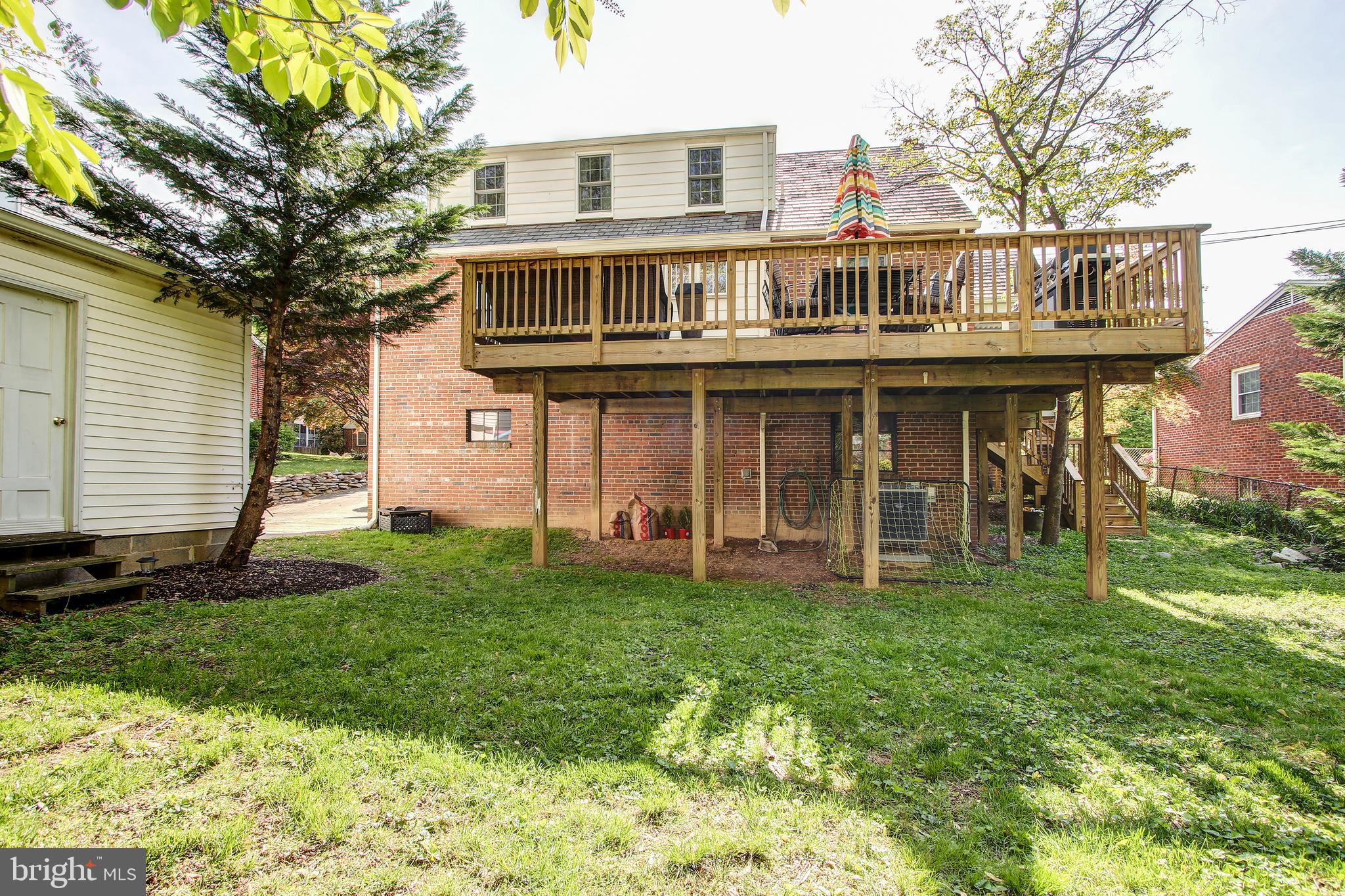 10008 Dallas Avenue Silver Spring, MD 20901 - Photo 29 of 29 Gallery Image 29