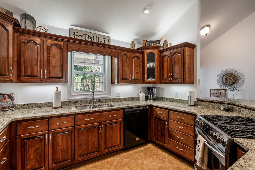 420 River Bottom Road Ellijay, GA 30536 - Photo 16 of 71 Gallery Image 16