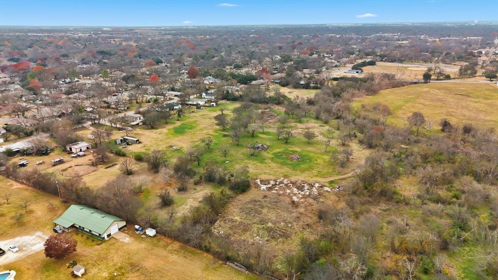 1401 South Walnut Street Cleburne, TX 76033 - Photo 18 of 23 a view of a city