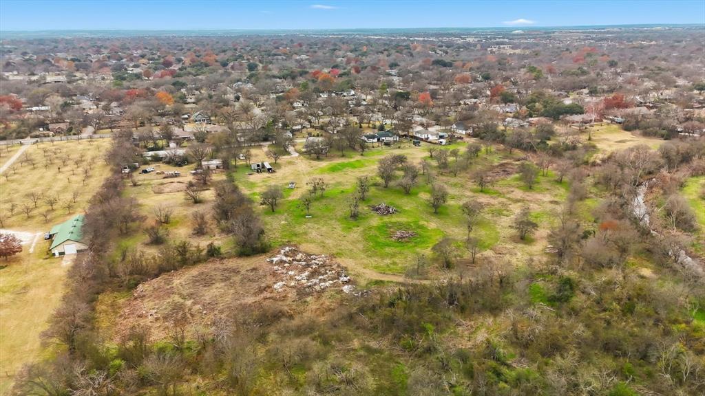 1401 South Walnut Street Cleburne, TX 76033 - Photo 20 of 23 view of city and mountain