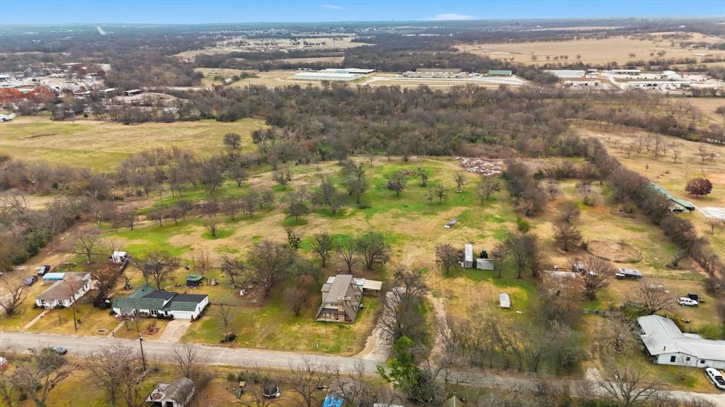 1401 South Walnut Street Cleburne, TX 76033 - Photo 2 of 23 a view of city and ocean
