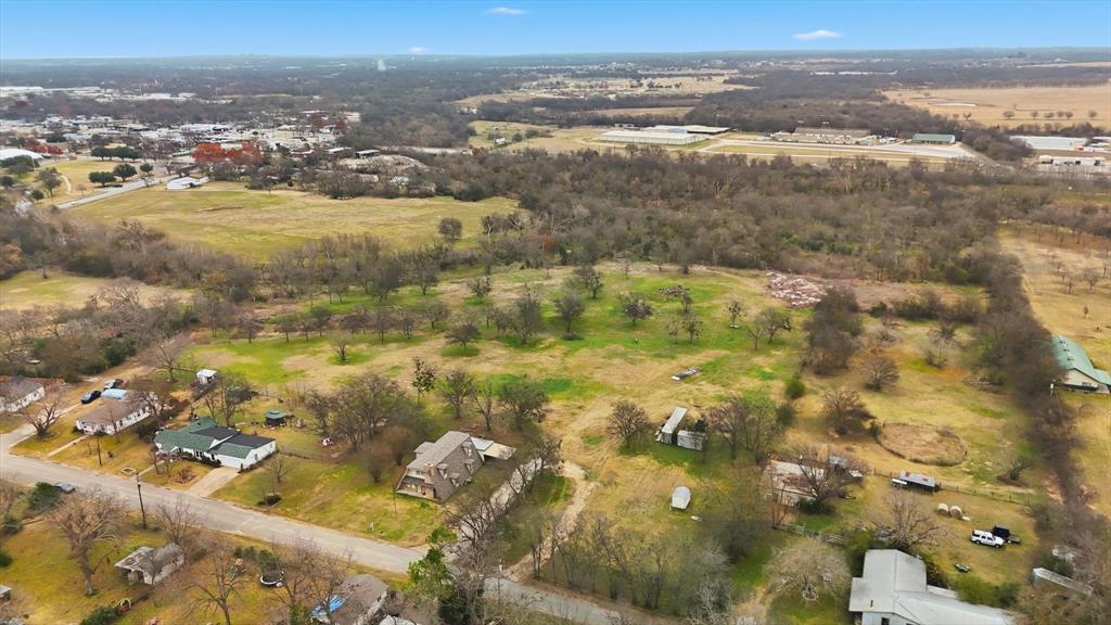 1401 South Walnut Street Cleburne, TX 76033 - Photo 3 of 23 a view of city and ocean