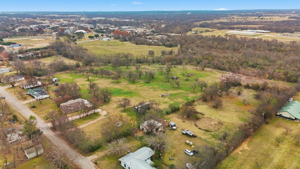 1401 South Walnut Street Cleburne, TX 76033 - Photo 6 of 23 a view of city and ocean