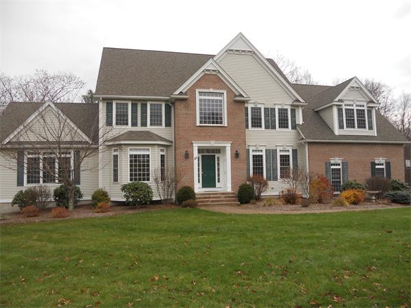 23 Smith Road Hopkinton, MA 01748 - Photo 1 of 16 Gallery Image 1