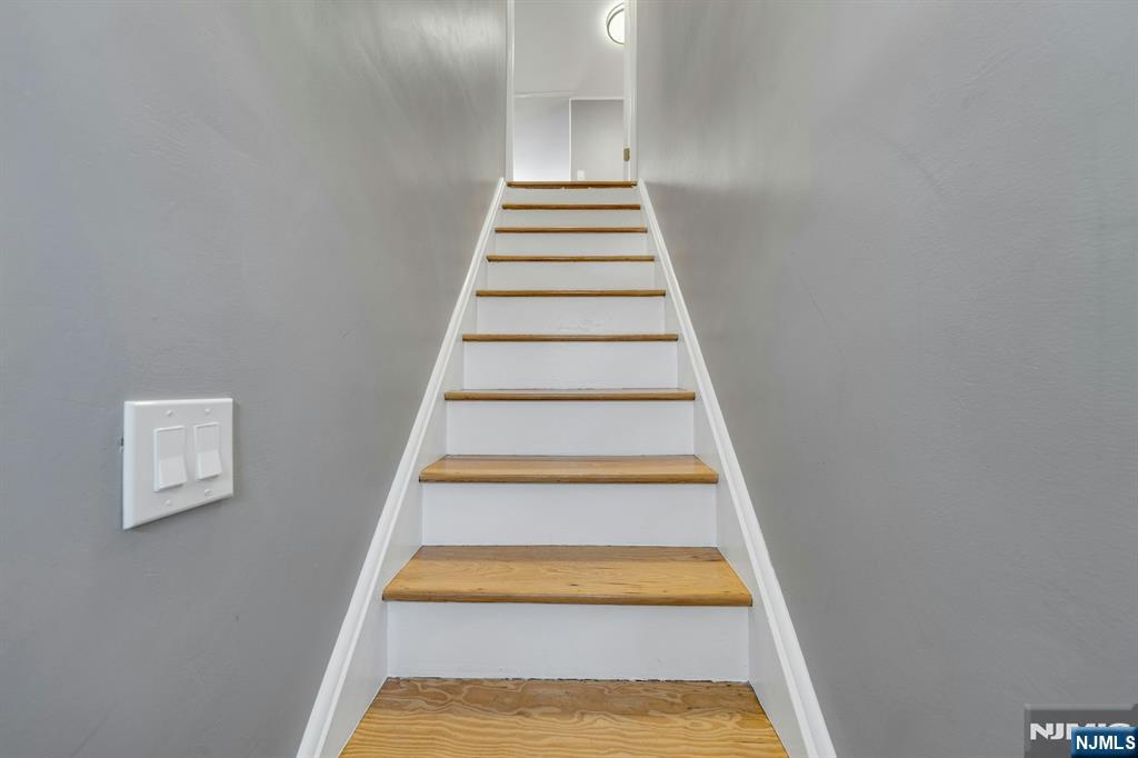 61 Christina Street, Unit 2 Little Ferry, NJ 07643 - Photo 3 of 18 a view of entryway