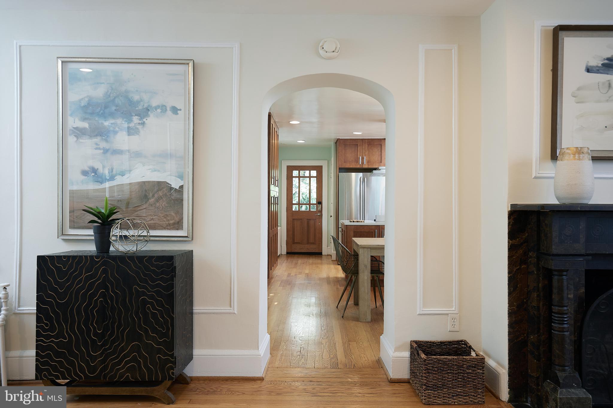3 Hilltop Road Silver Spring, MD 20910 - Photo 12 of 56