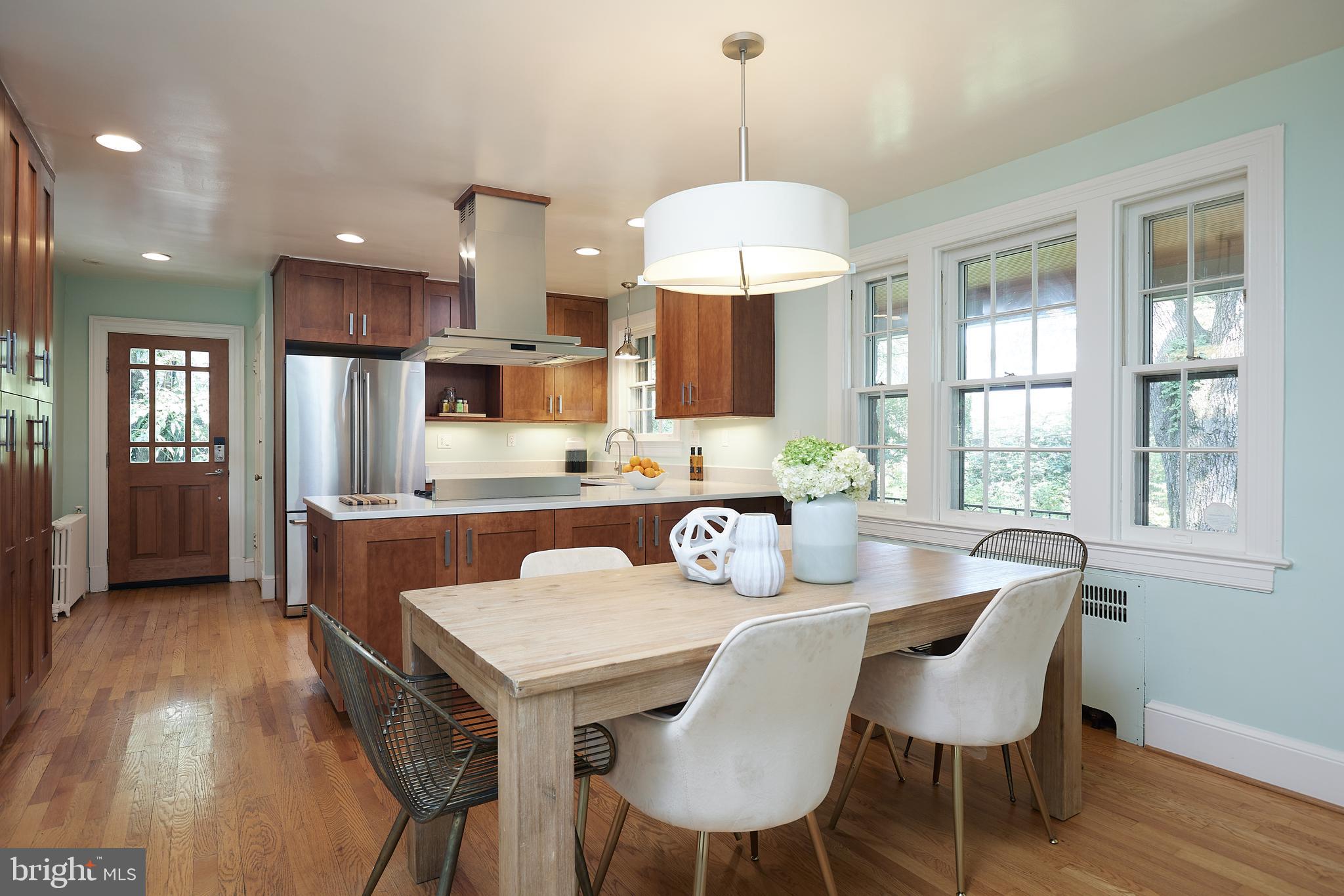3 Hilltop Road Silver Spring, MD 20910 - Photo 13 of 56