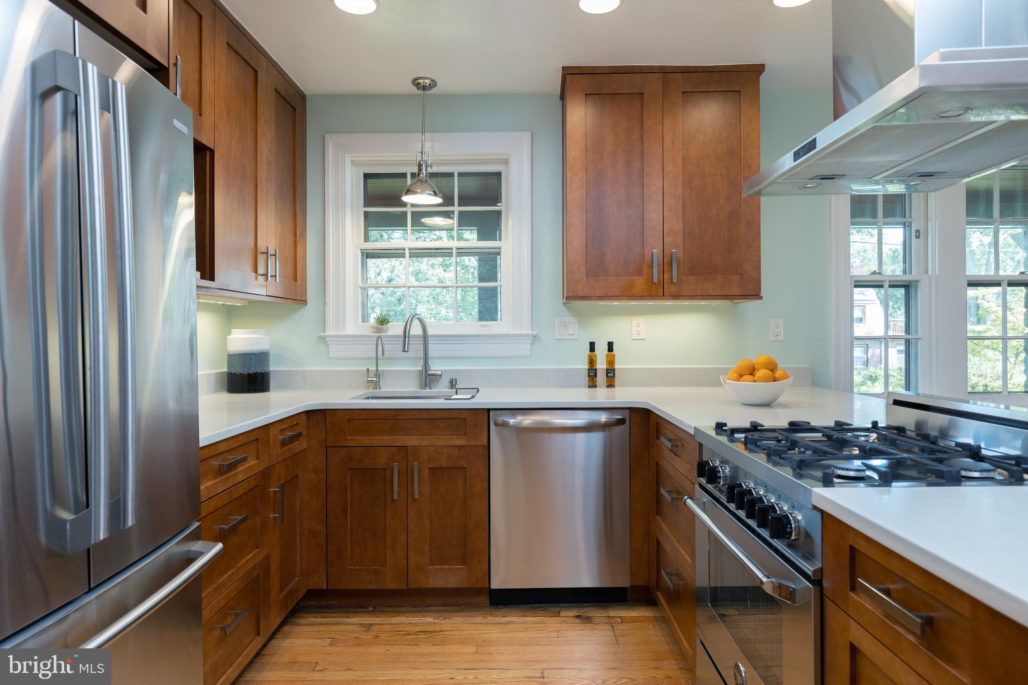 3 Hilltop Road Silver Spring, MD 20910 - Photo 16 of 56
