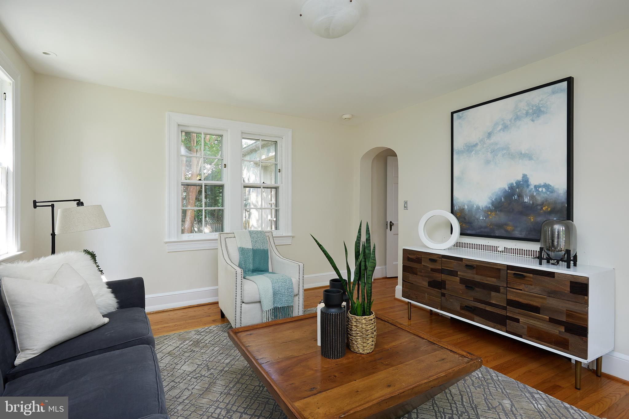 3 Hilltop Road Silver Spring, MD 20910 - Photo 20 of 56