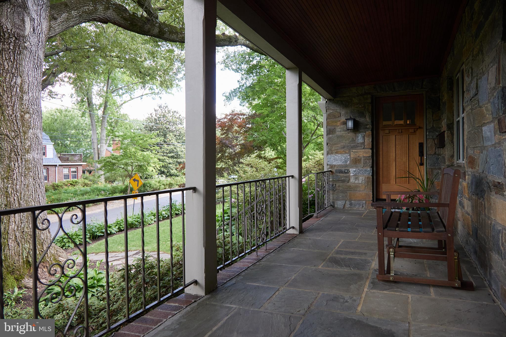 3 Hilltop Road Silver Spring, MD 20910 - Photo 3 of 56