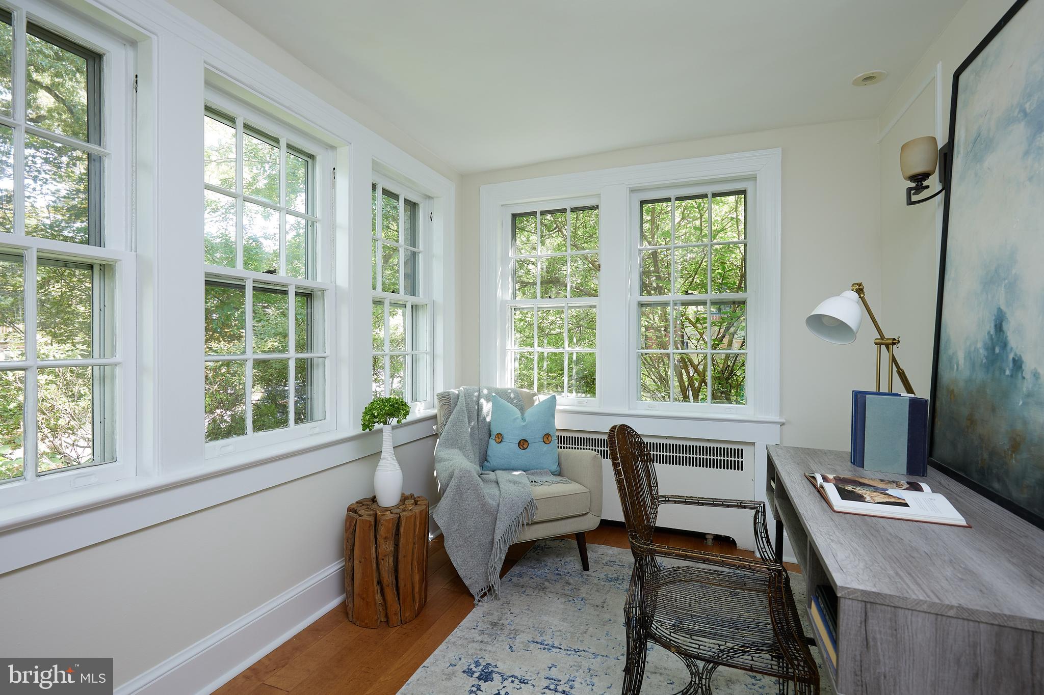 3 Hilltop Road Silver Spring, MD 20910 - Photo 21 of 56