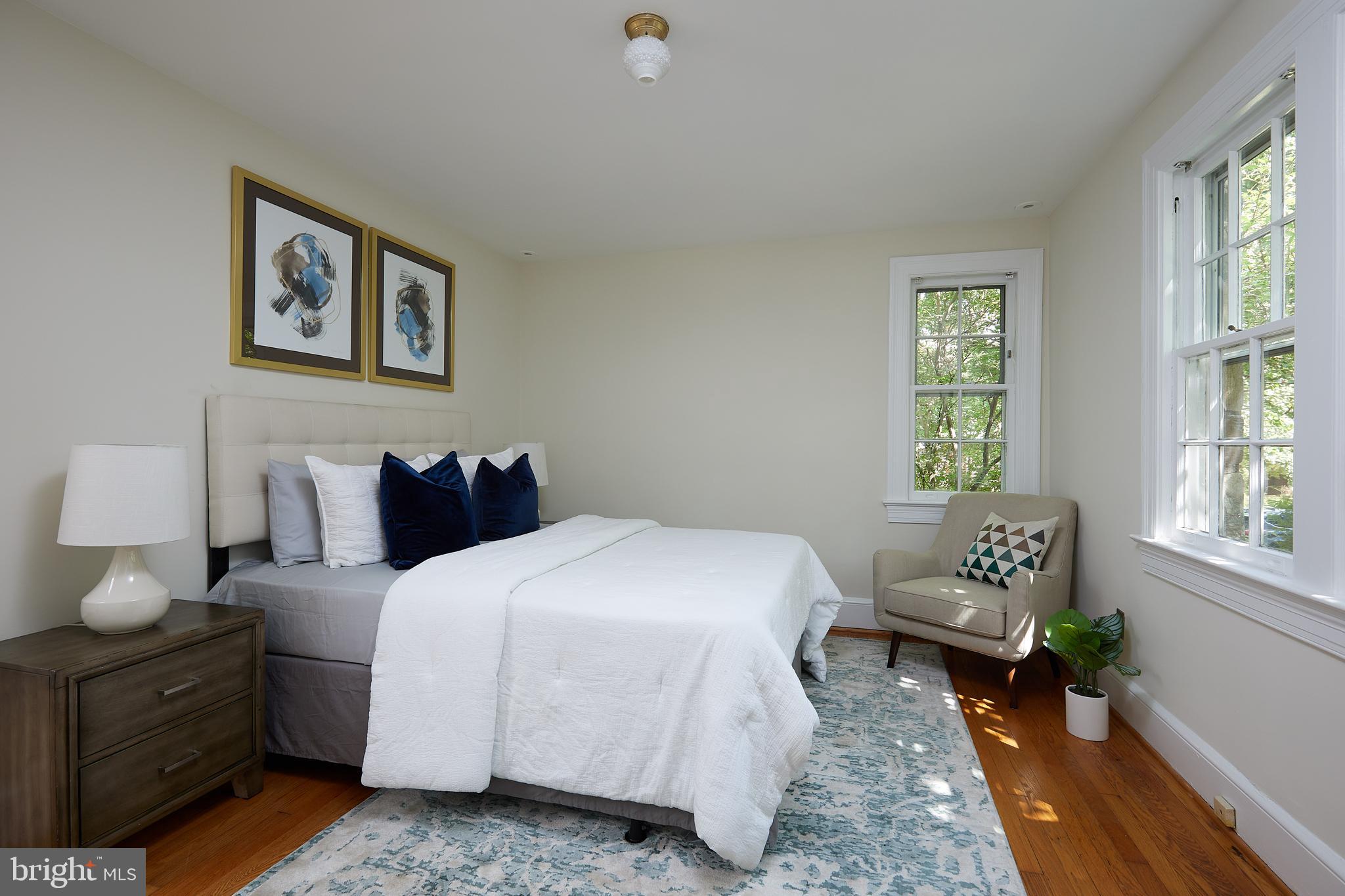 3 Hilltop Road Silver Spring, MD 20910 - Photo 24 of 56