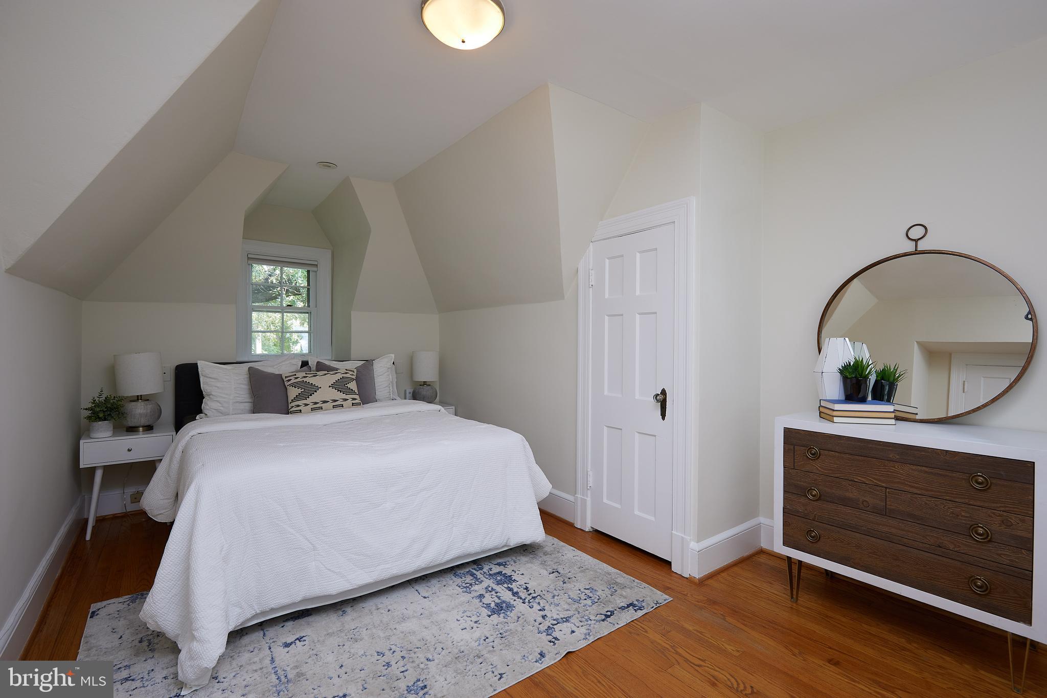 3 Hilltop Road Silver Spring, MD 20910 - Photo 27 of 56