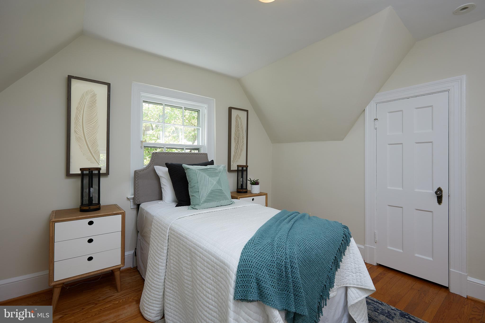 3 Hilltop Road Silver Spring, MD 20910 - Photo 31 of 56