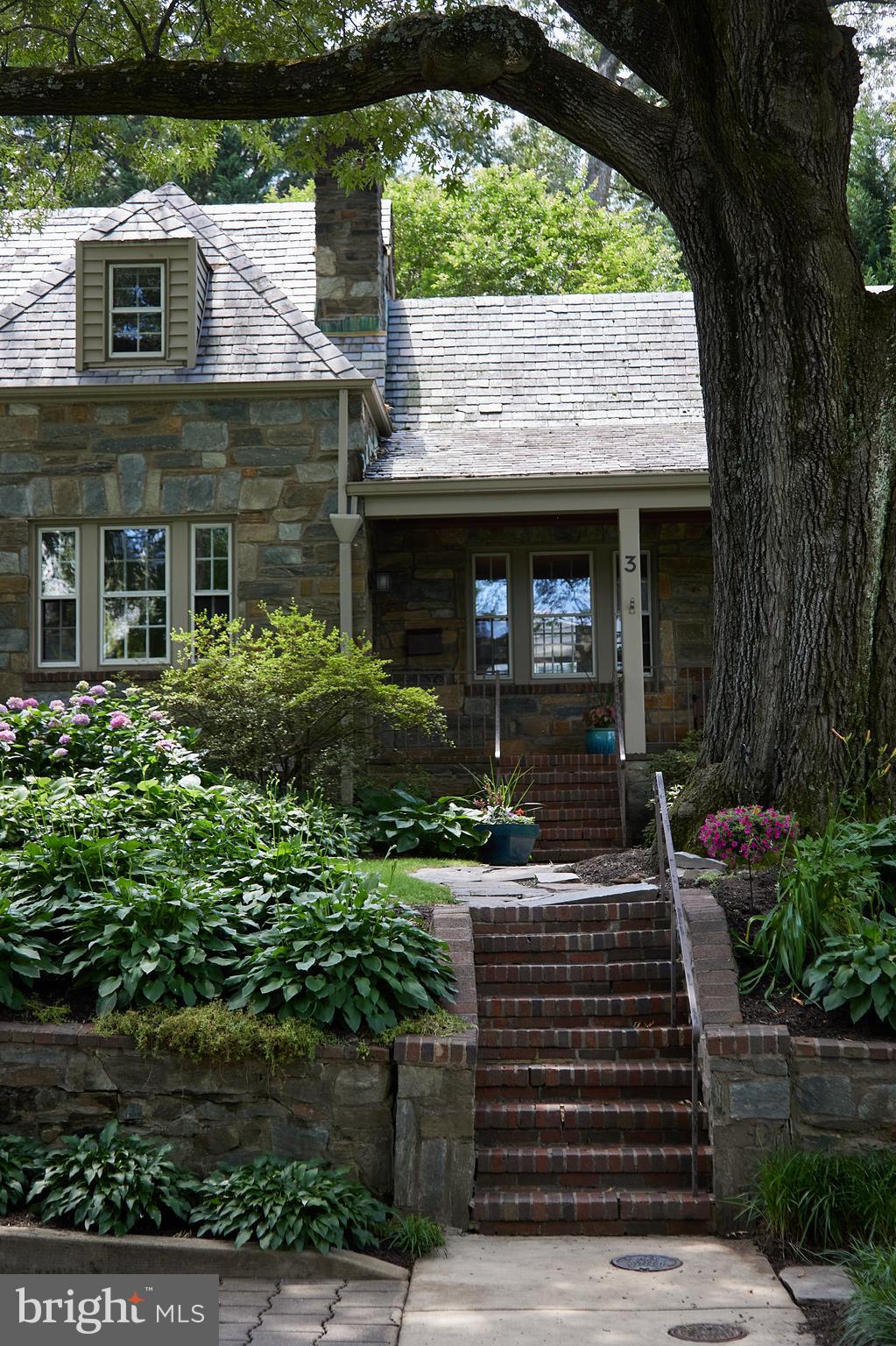 3 Hilltop Road Silver Spring, MD 20910 - Photo 37 of 56