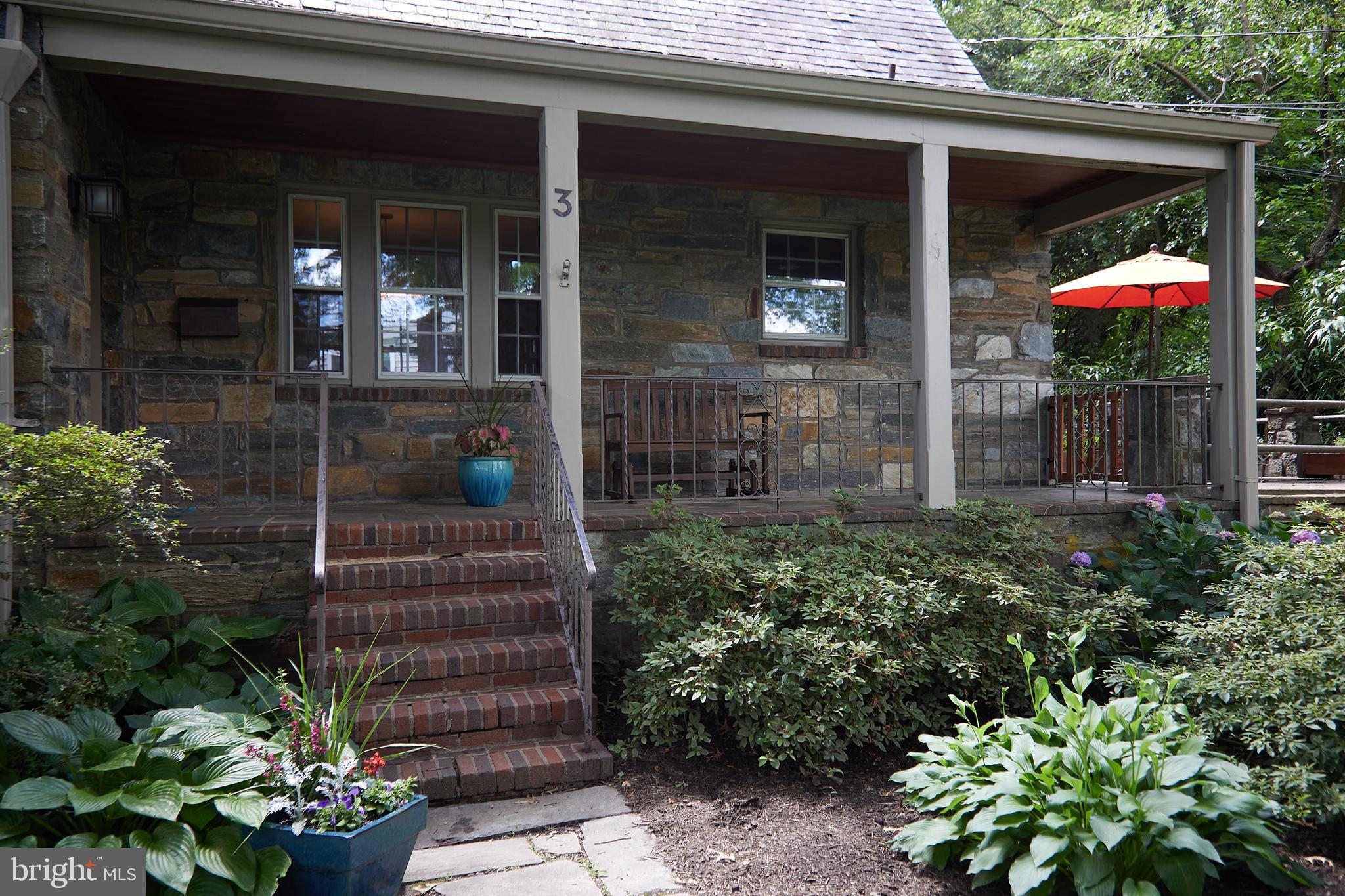 3 Hilltop Road Silver Spring, MD 20910 - Photo 40 of 56