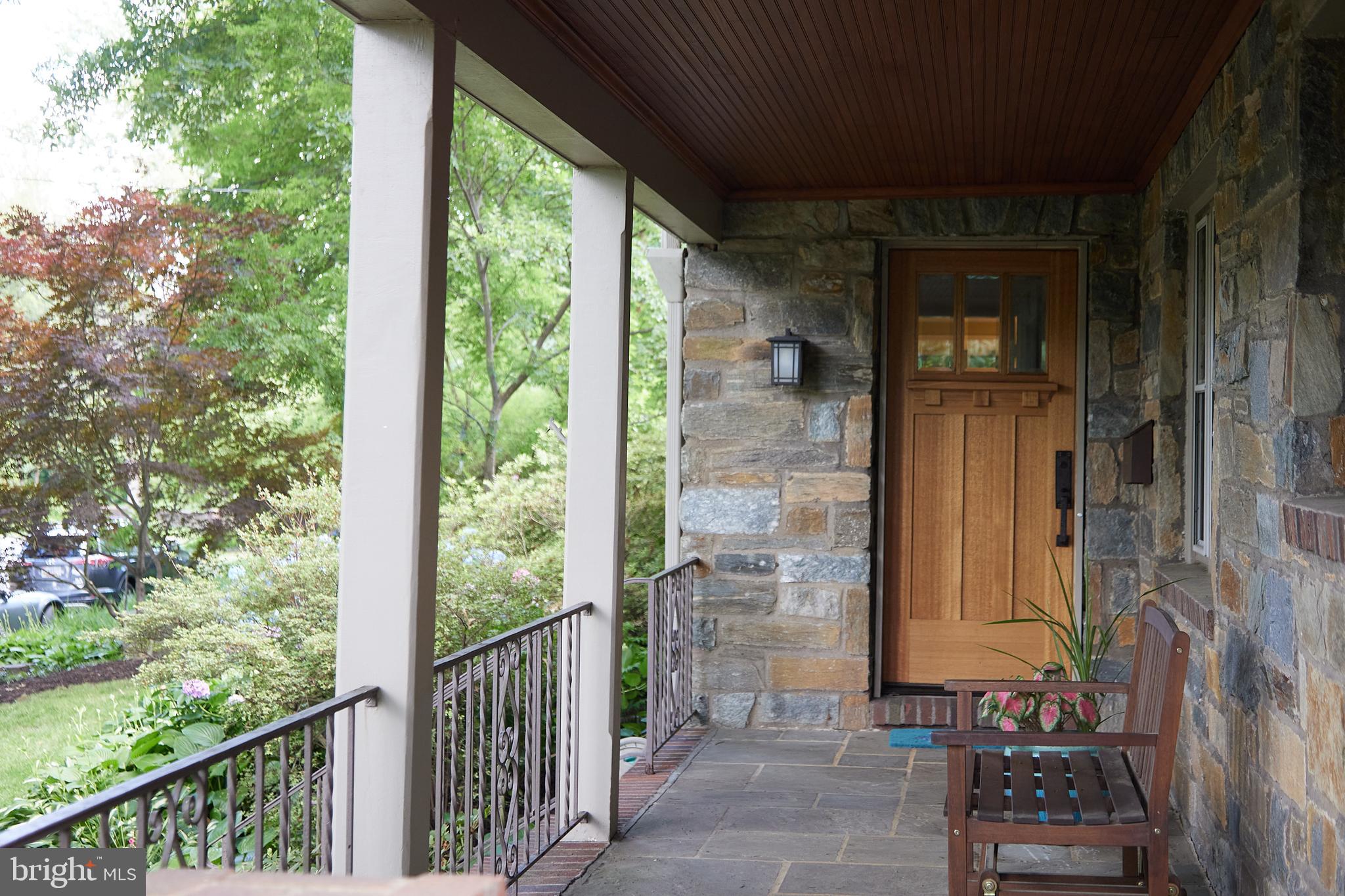 3 Hilltop Road Silver Spring, MD 20910 - Photo 42 of 56