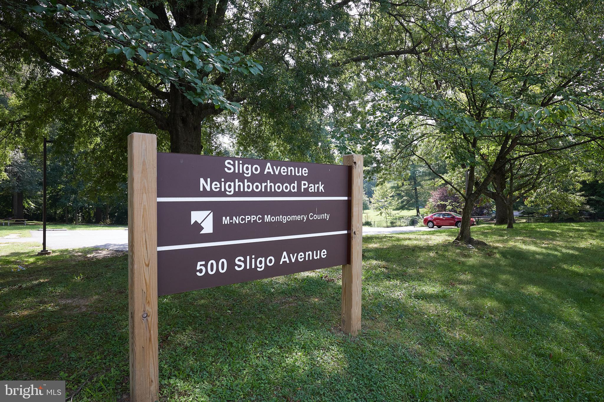 3 Hilltop Road Silver Spring, MD 20910 - Photo 49 of 56